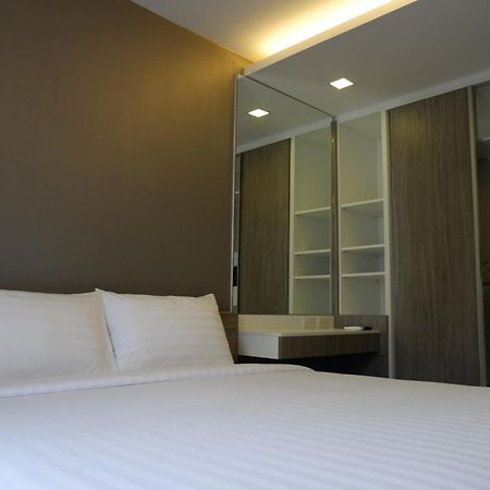 18 Residence Bangkok Exteriér fotografie
