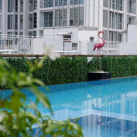 18 Residence Bangkok Exteriér fotografie