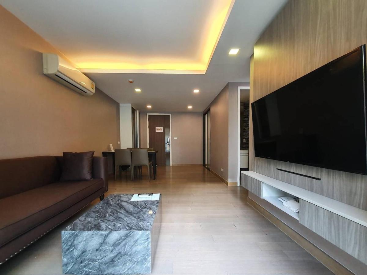 18 Residence Bangkok Exteriér fotografie