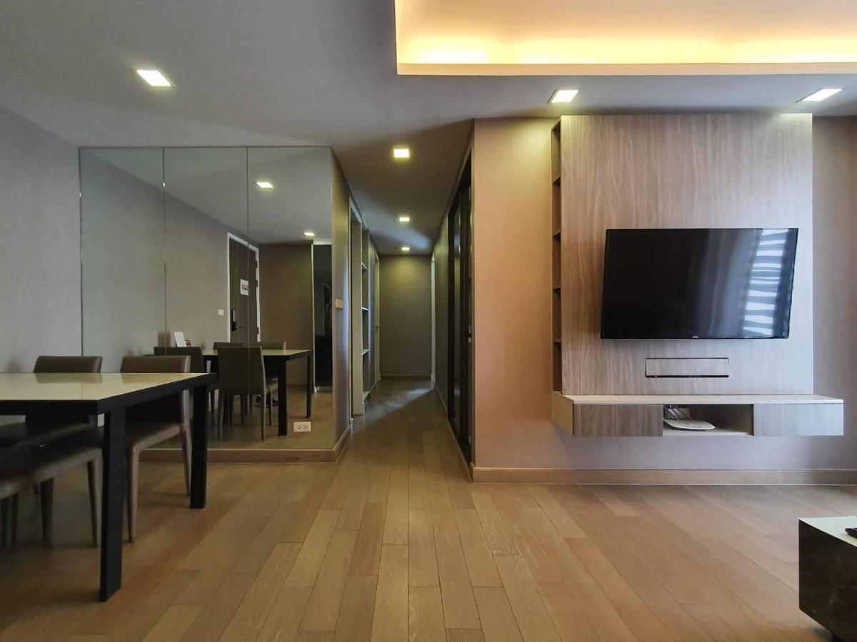 18 Residence Bangkok Exteriér fotografie