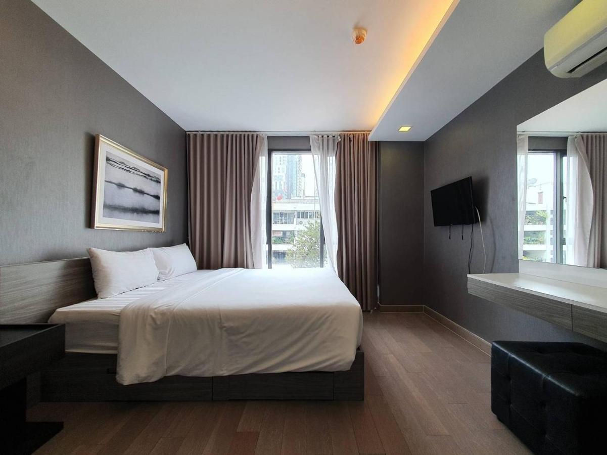 18 Residence Bangkok Exteriér fotografie