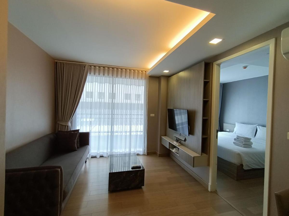 18 Residence Bangkok Exteriér fotografie