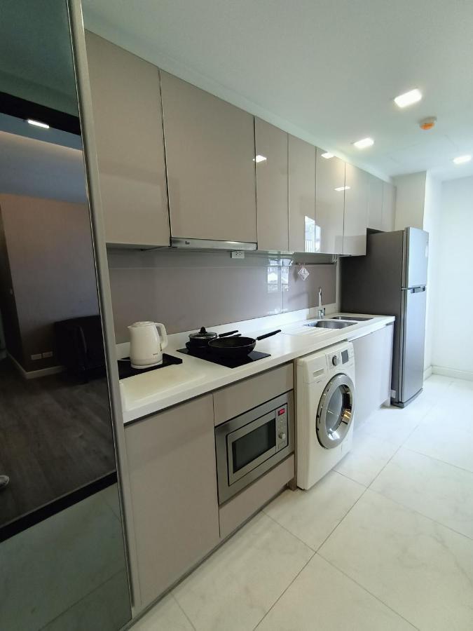 18 Residence Bangkok Exteriér fotografie