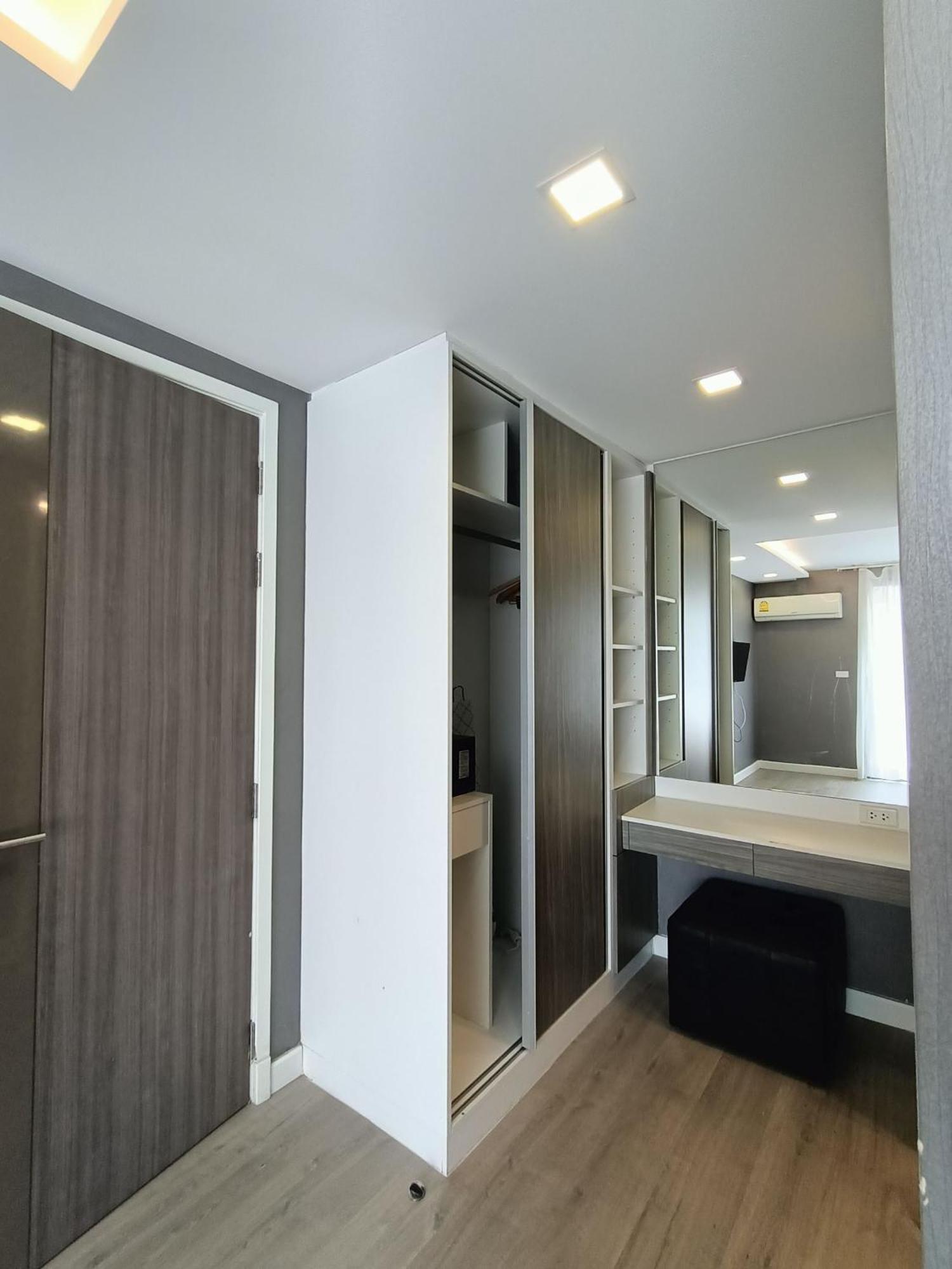 18 Residence Bangkok Exteriér fotografie