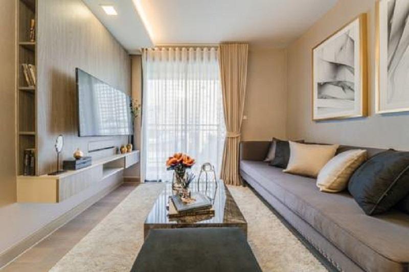 18 Residence Bangkok Exteriér fotografie